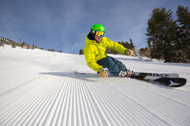 North American Tailor Made Ski Holidays
