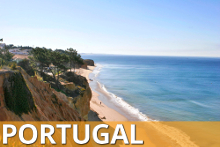 Summer Holidays Portugal