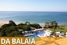 Club Med Da Balaia, Portugal