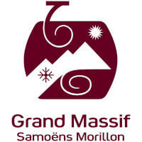 Club Med Grand Massif Samoens Resort Logo