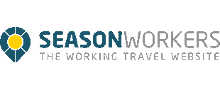 Season workers Logo