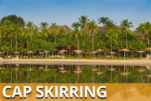 Club Med Cap Skirring, Senegal