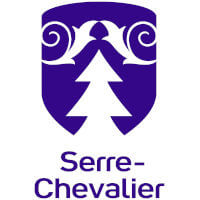 Club Med Serre-Chevalier Resort Logo