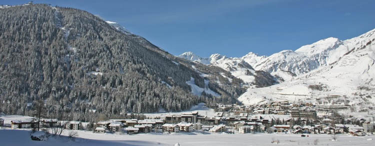 Ski Apartment Holidays Italy