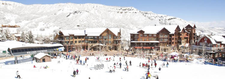 Ski Apartment Holidays United States