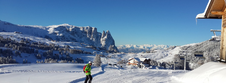 Ski Deals Italy