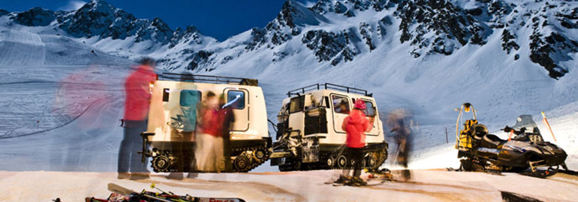 Ski Hotel Holidays Andorra