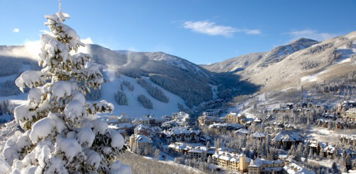 Ski Hotel Holidays United States