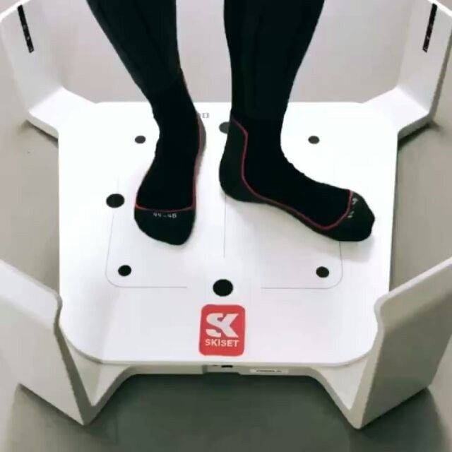 Ski Set’s New Technology Ensures Ski Boot Comfort And Faster Boot Fitting
