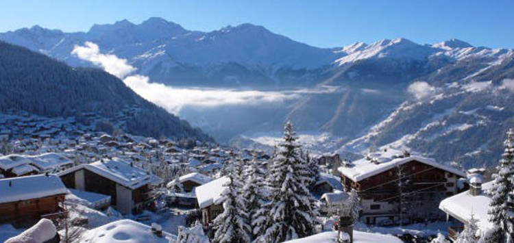 Ski Deals Switzerland