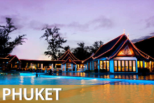 Club Med Phuket, Thailand