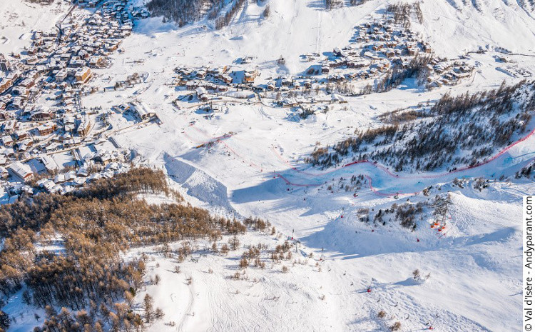 The Ultimate Guide To Val d'Isere