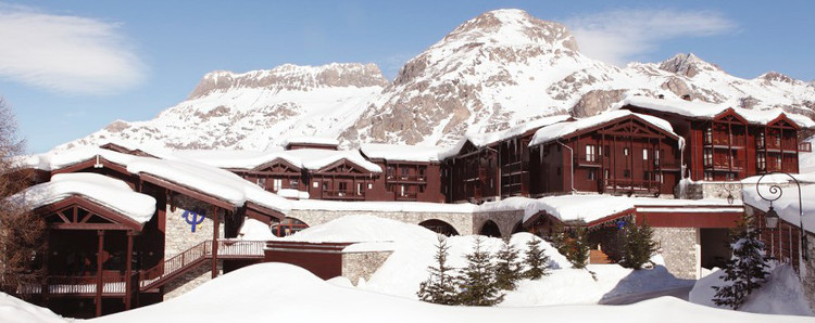 Club Med Val d'Isere