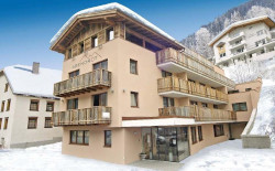 Chalet Hotel Abendrot, Ischgl - Top 10 Chalet Hotels For Groups