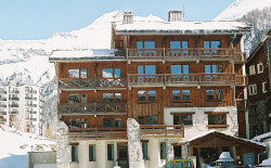 Chalet Hotel Ducs de Savoie, Val d'Isere - Top 10 Chalet Hotels For Groups