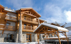 Chalethotel La Foret, Les Arcs - Top 10 Chalet Hotels For Groups