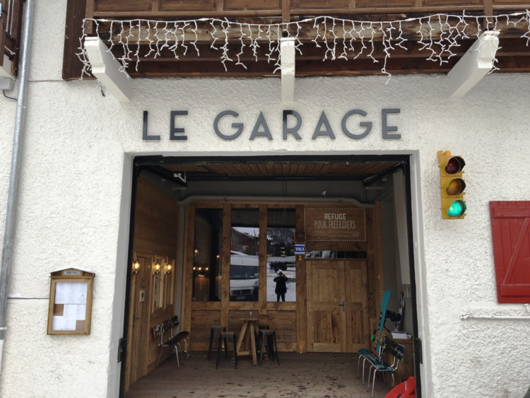 Top 5 Mountain and Après Restaurants in Val d’Isere