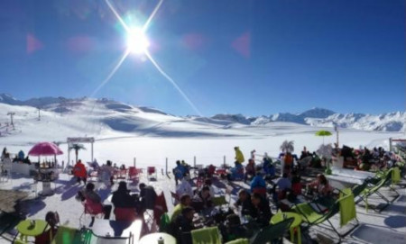 Top 5 Mountain and Après Restaurants in Val d’Isere