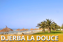 Club Med Djerba La Douce, Tunisia