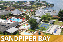 Club Med Sandpiper Bay, United States