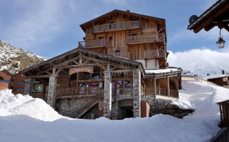 The Ultimate skiers guide to Val Thorens