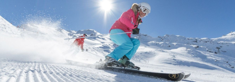The Ultimate skiers guide to Val Thorens