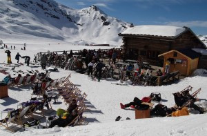 The Ultimate skiers guide to Val Thorens