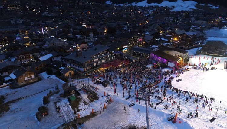 Ultimate guide to skiing in Morzine