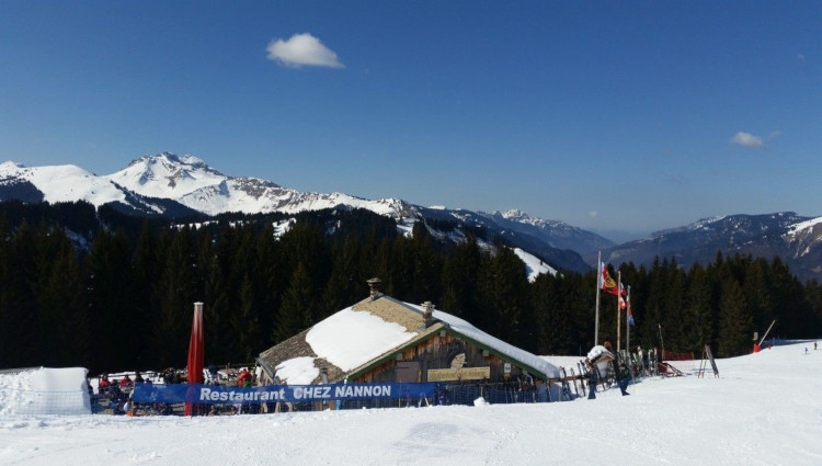 Ultimate guide to skiing in Morzine