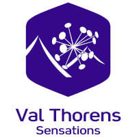 Club Med Val Thorens Sensations Resort Logo