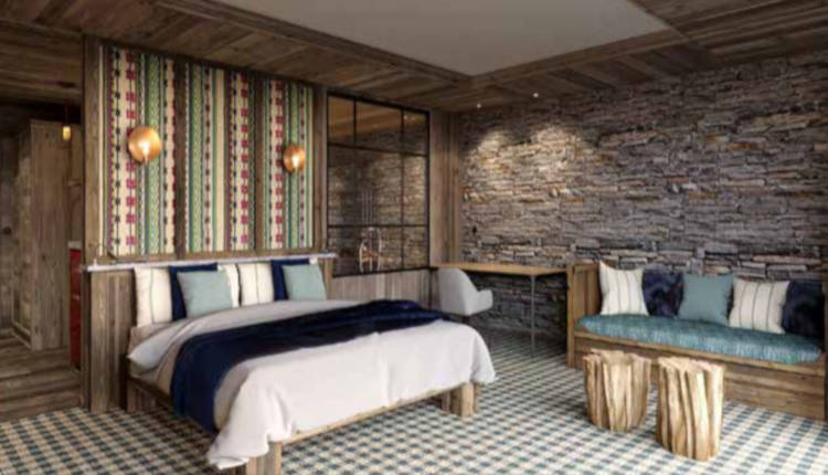 Val d'Isere Announces Highest Hotel In Europe