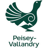 Club Med Peisey-Vallandry Resort Logo