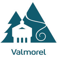 Club Med Valmorel Resort Logo