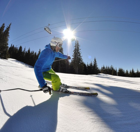 What's all the fuss about Bulgarian Ski Holidays?