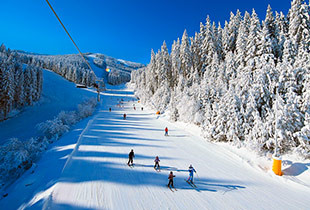 What's all the fuss about Bulgarian Ski Holidays?
