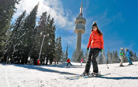 What's all the fuss about Bulgarian Ski Holidays?