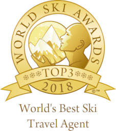 World Ski Awards 2018
