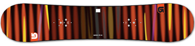 Burton Ltr