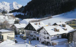 Chalet Eisfall, St Anton - Top 10 Ski In/Ski Out Chalets