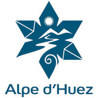 Club Med L'Alpe d'Huez La Sarenne Resort Logo