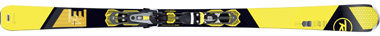 Rossignol Experience 84 CA