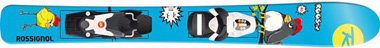 Rossignol Roostie