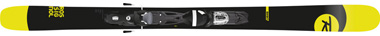 Rossignol Smash 7
