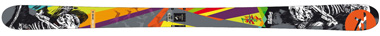 Rossignol Sprayer