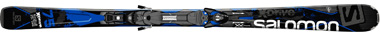 Salomon X-Drive 75 Sti