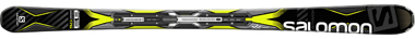 Salomon X–Drive 8.3