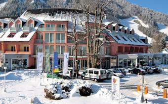 last minute ski deals slovenia