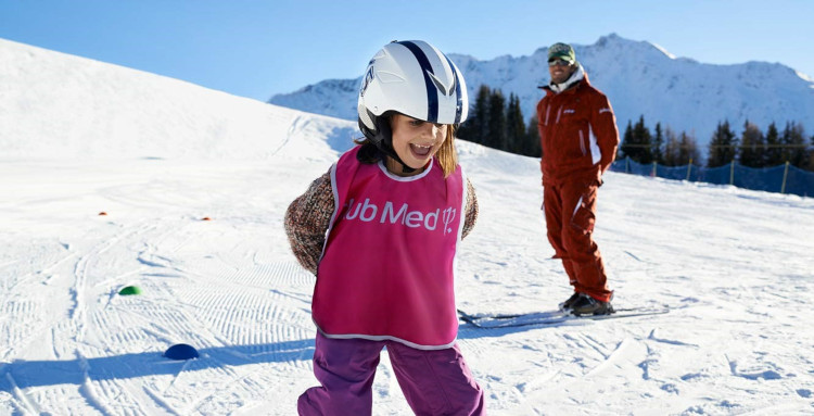 What’s all the fuss about Multi-generational holidays? Skiers have been doing it for decades!