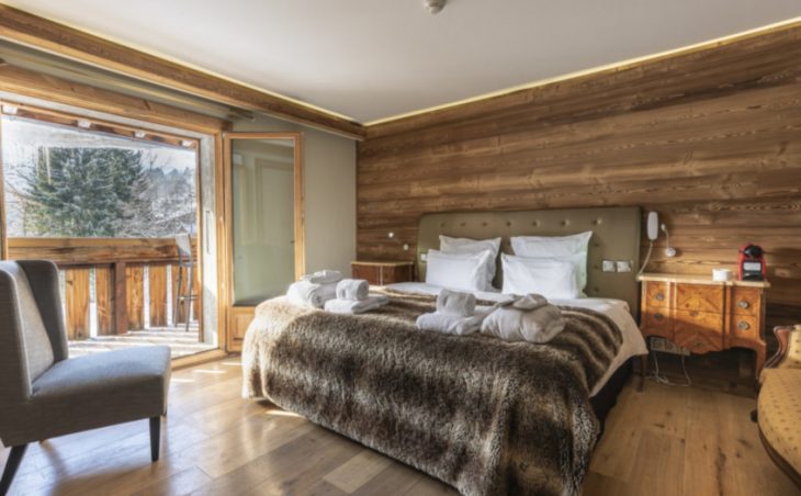 Hotel & Spa Chamois d’Or - 7