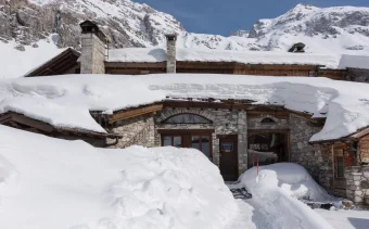 Ski Holiday